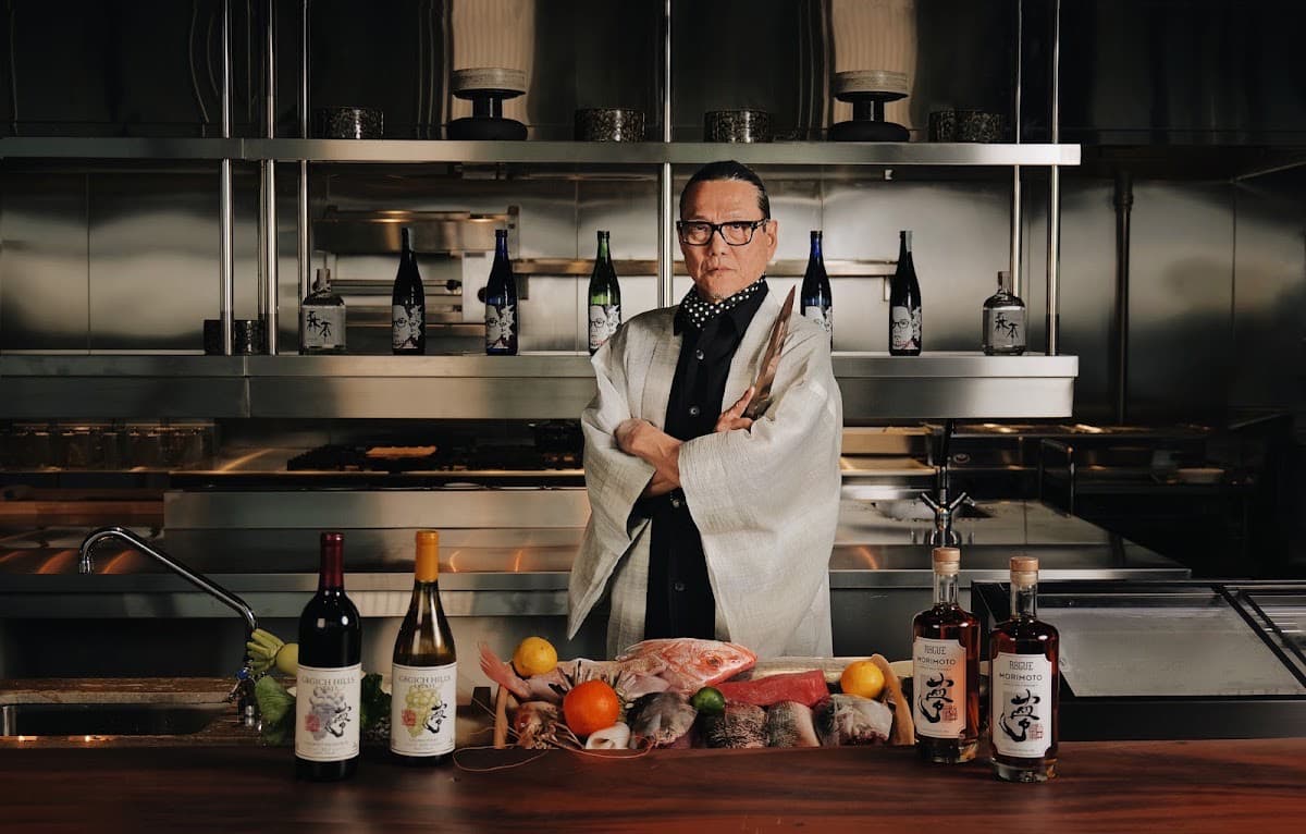 Morimoto Jakarta