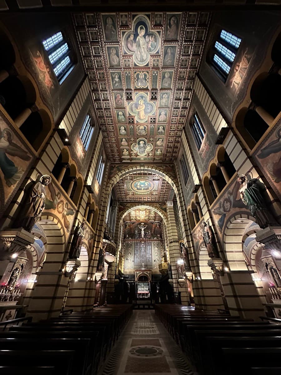 Mosteiro de São Bento