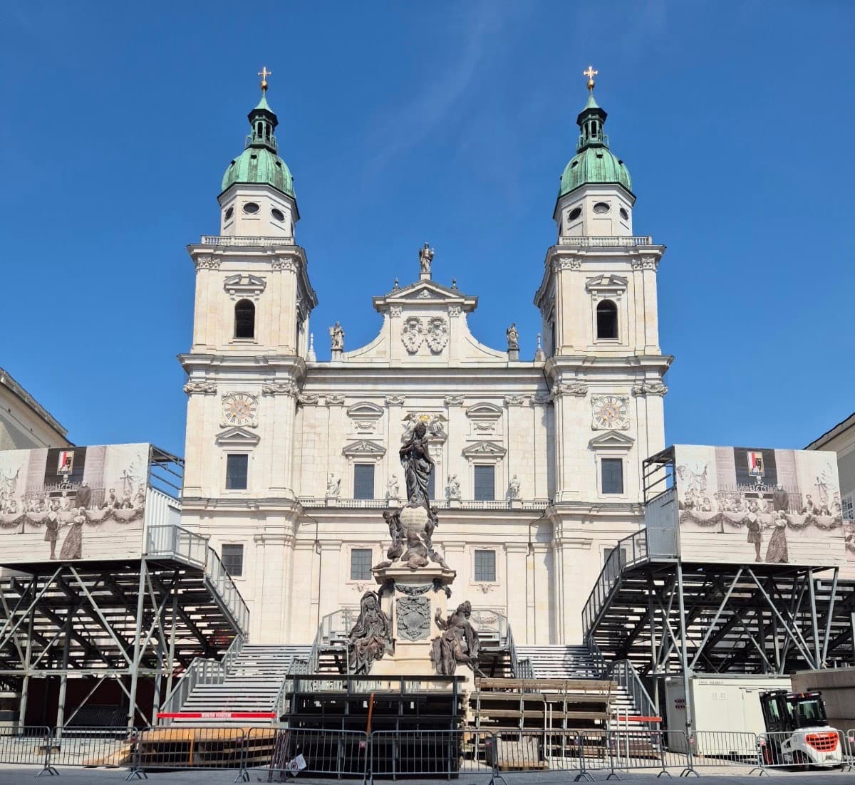 Mozartplatz