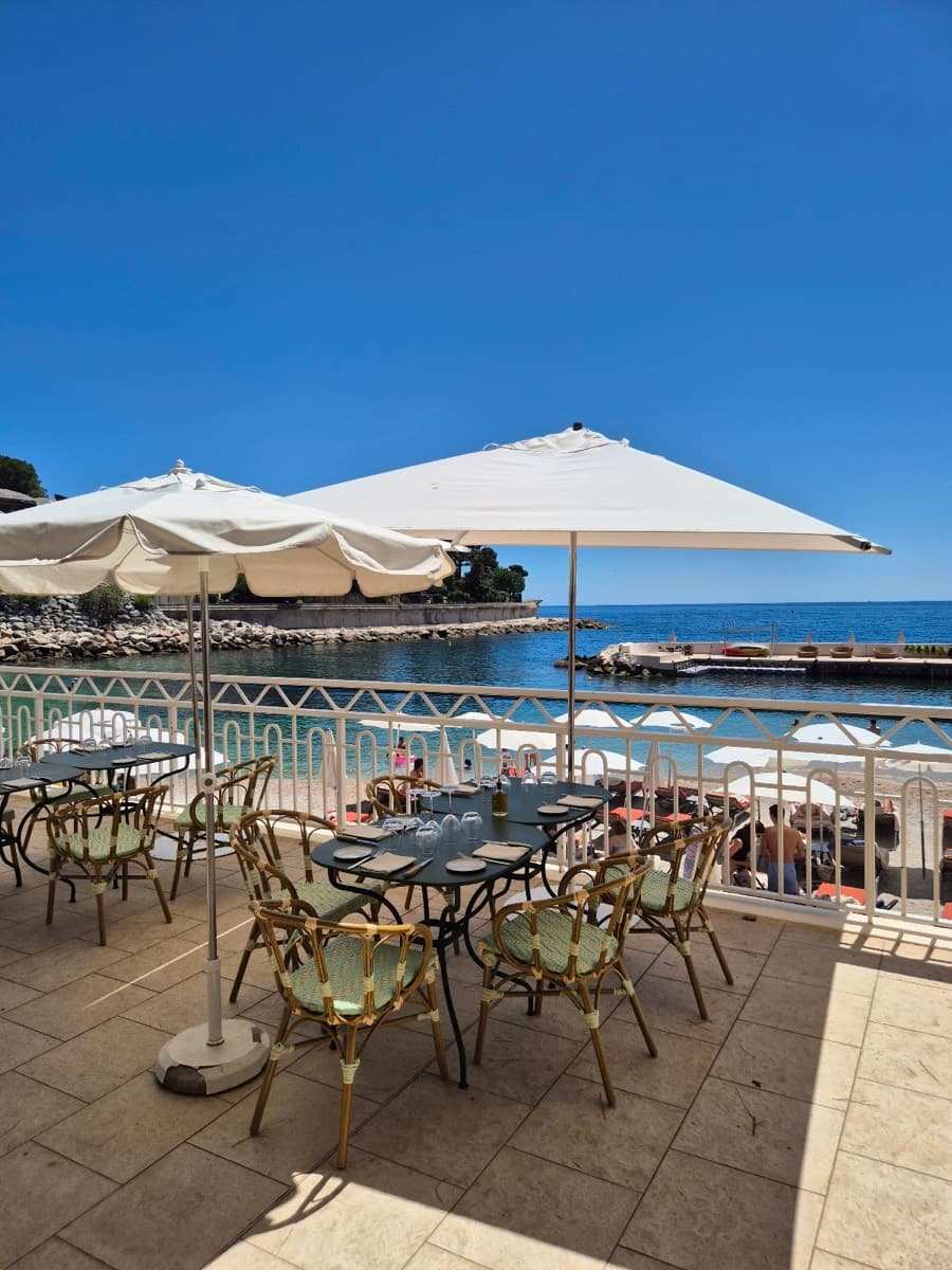 Muse Monte Carlo