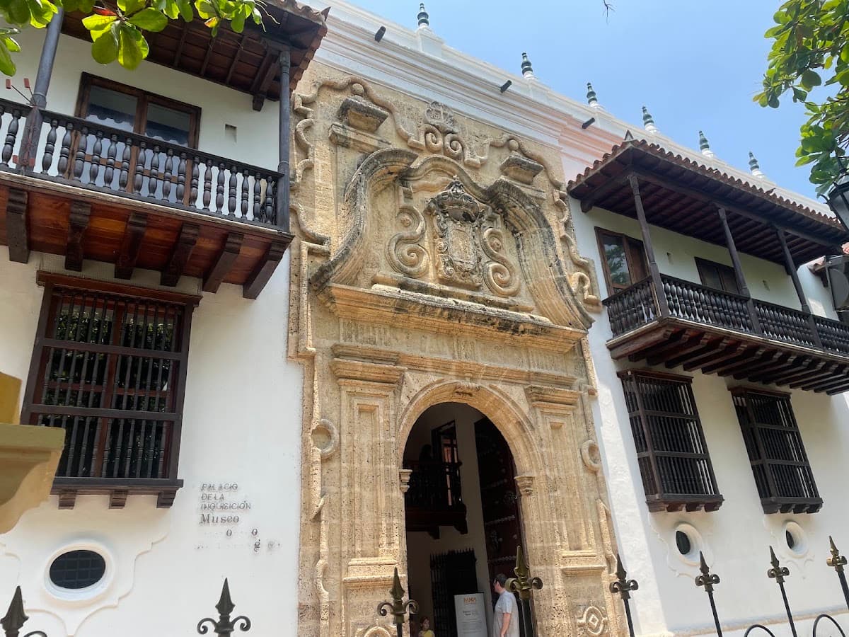 Museum of Cartagena de Indias