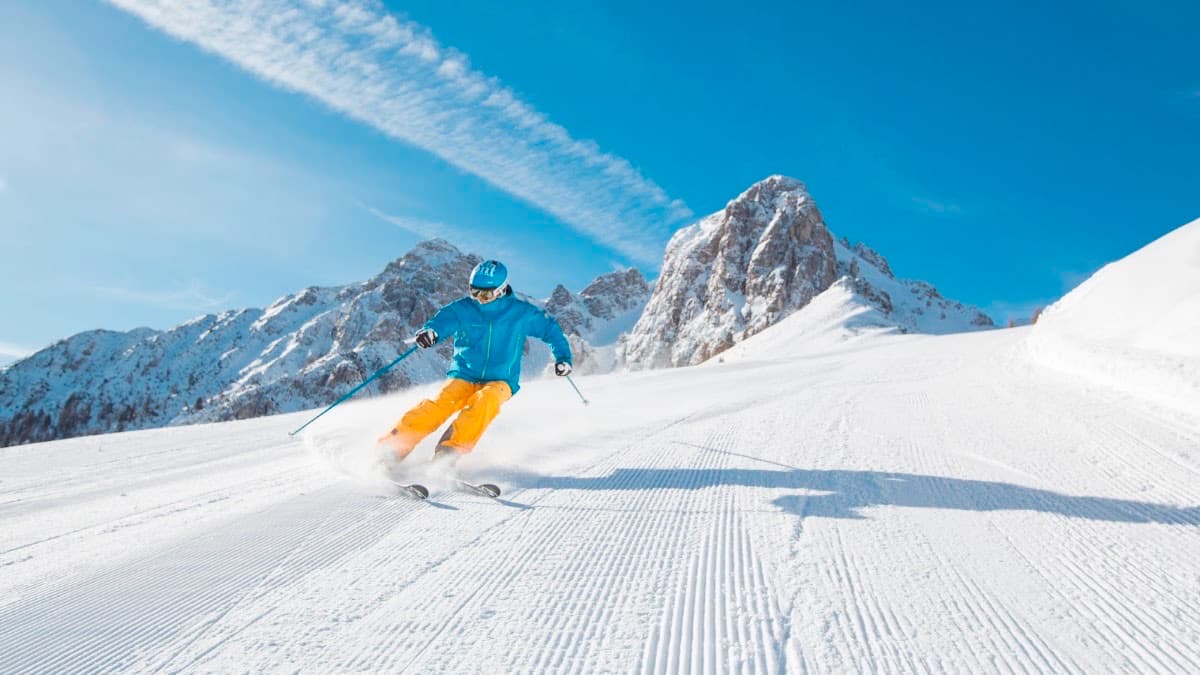 Muttereralm Bergbahnen