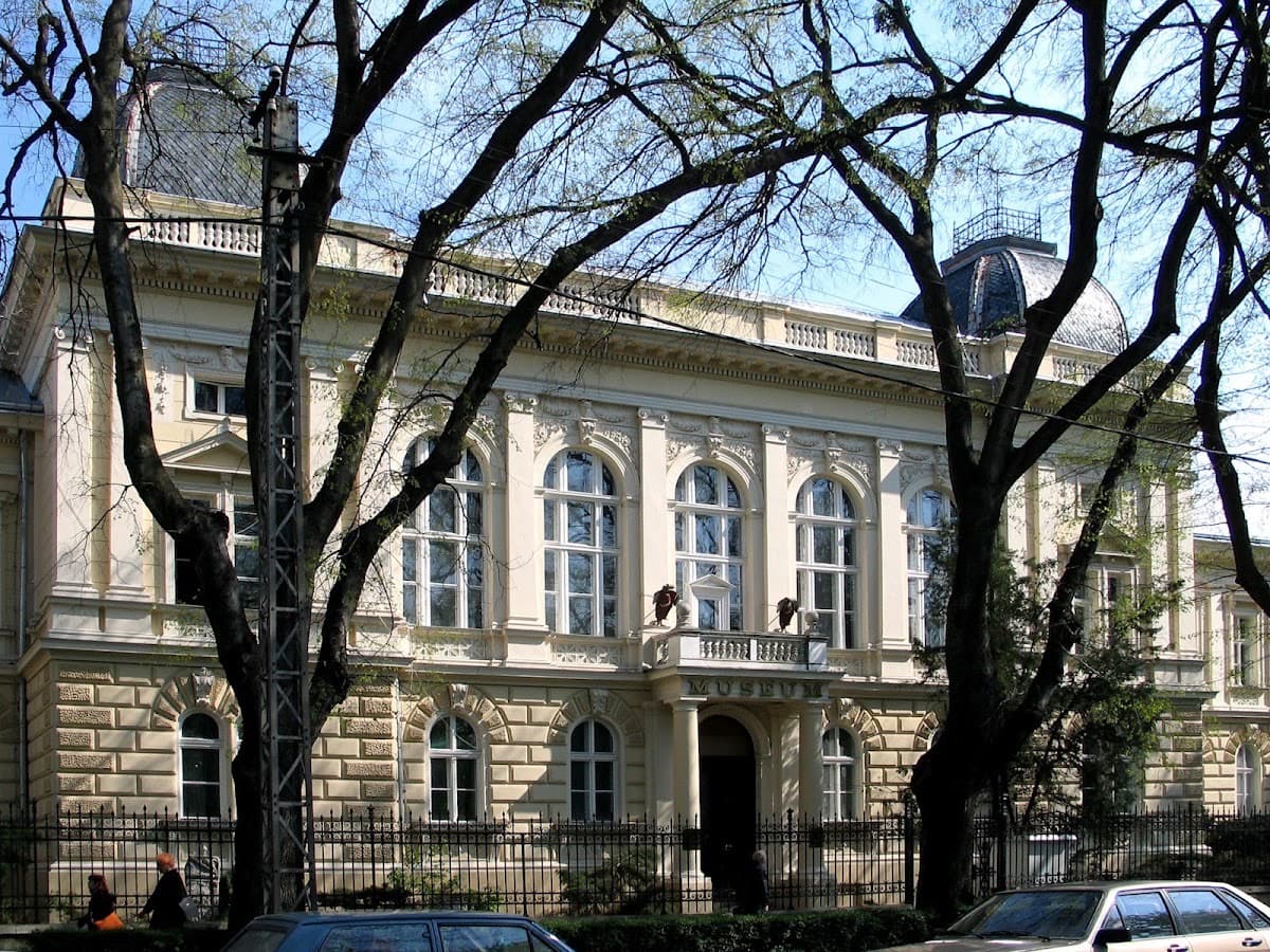 Muzej Vojvodine