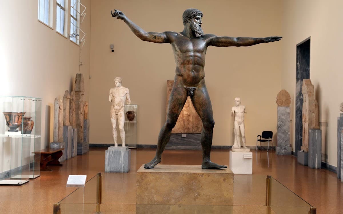 National Archaeological Museum