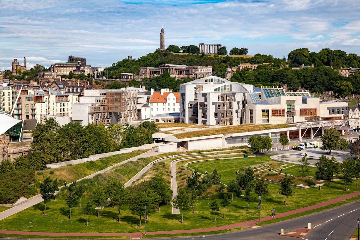 National Monument of Scotland