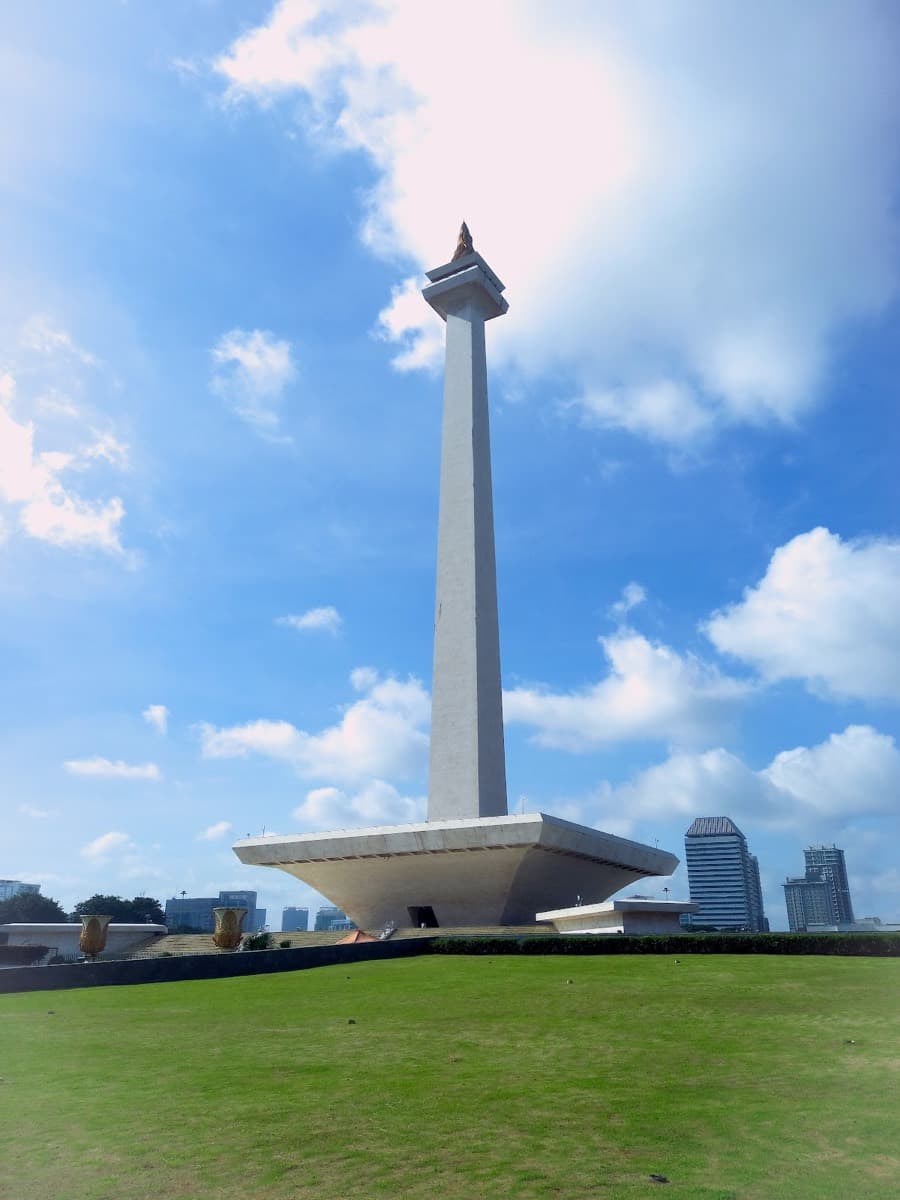 National Monument