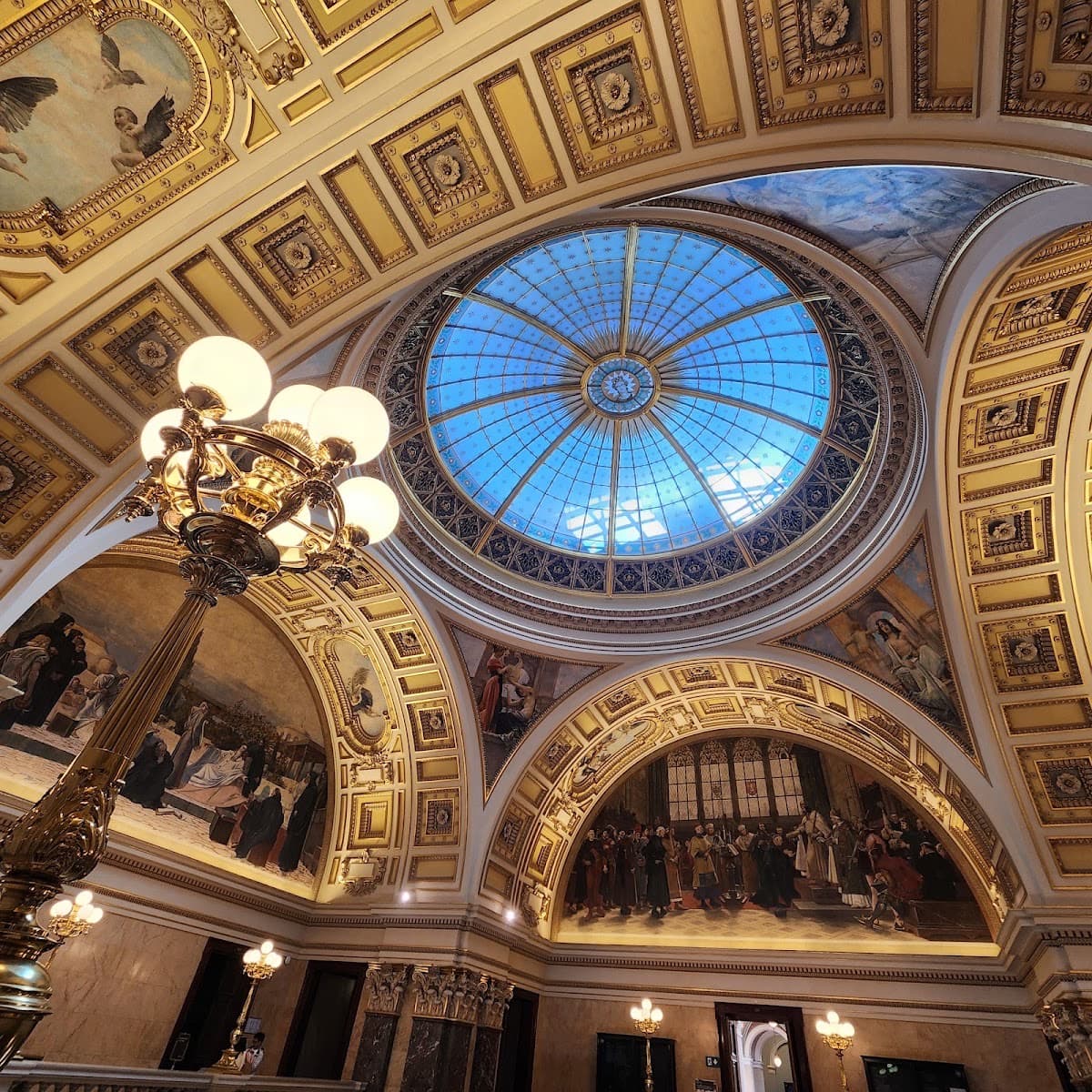 National Museum