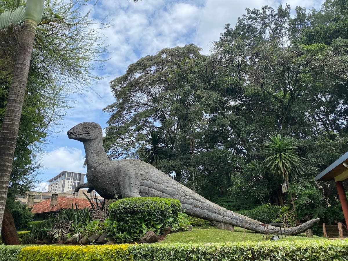 National Museum of Kenya