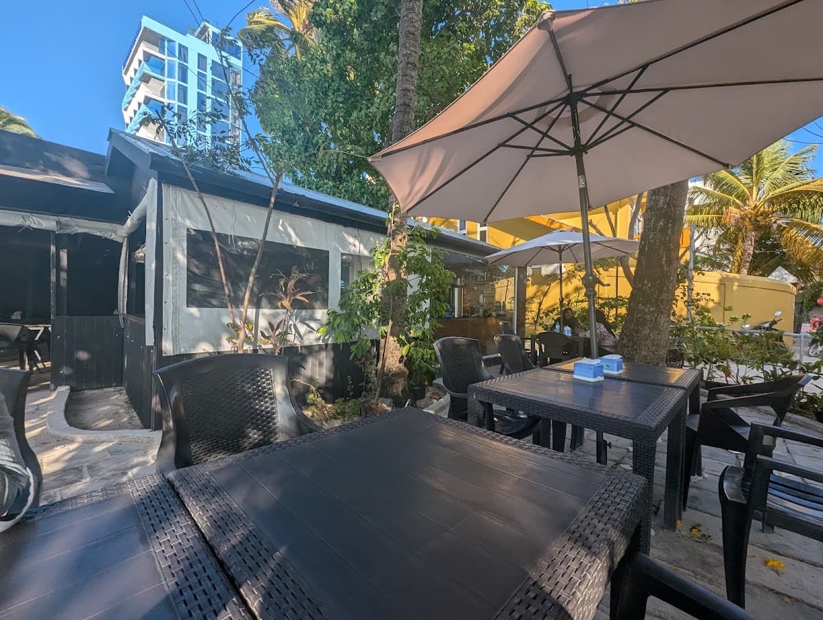 Navio restaurant