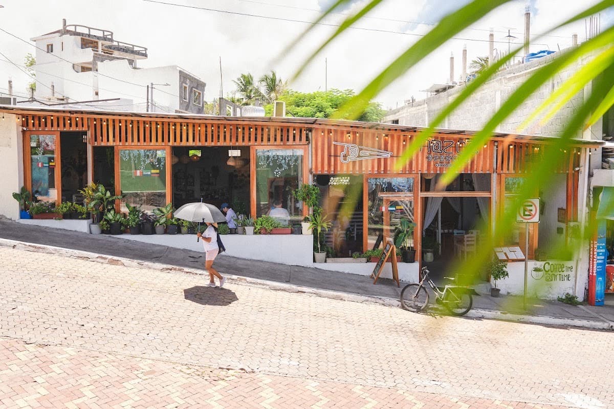Nazca Esencia Restaurant