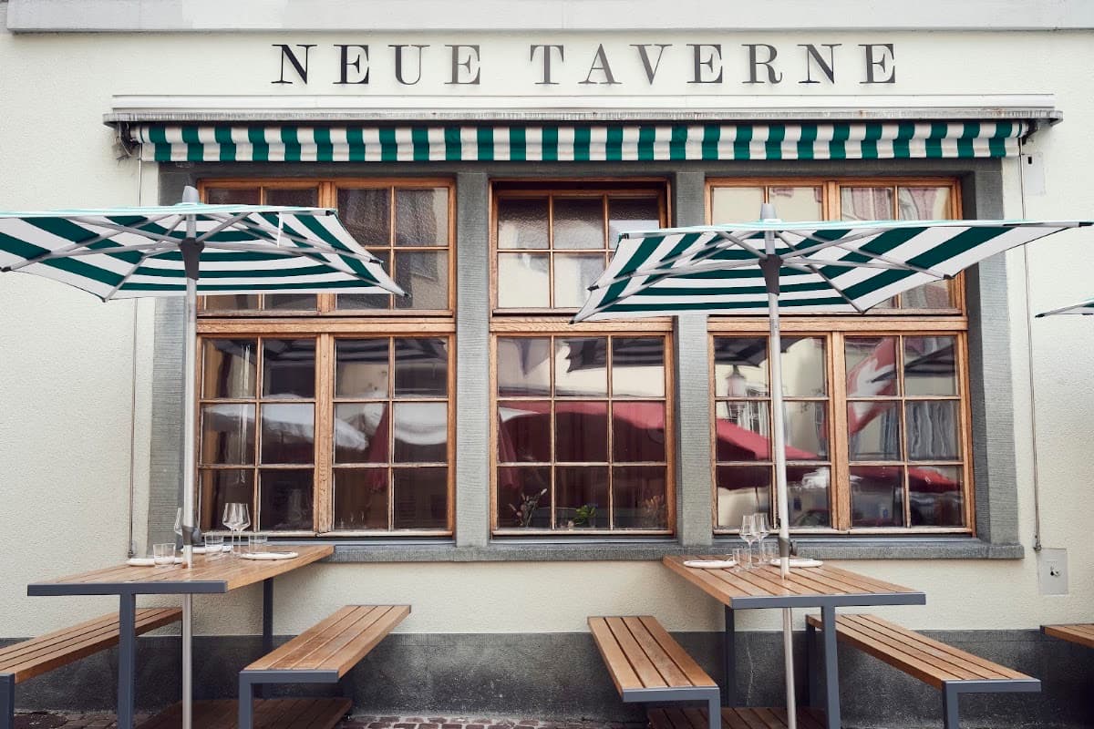 Neue Taverne