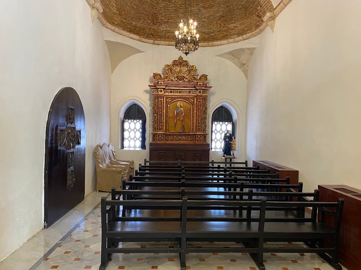 Nuestra Señora de la Encarnación