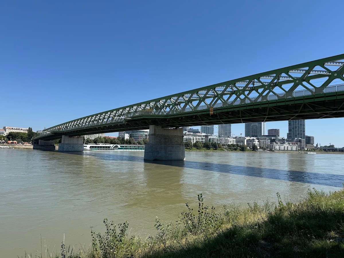 Old Bridge