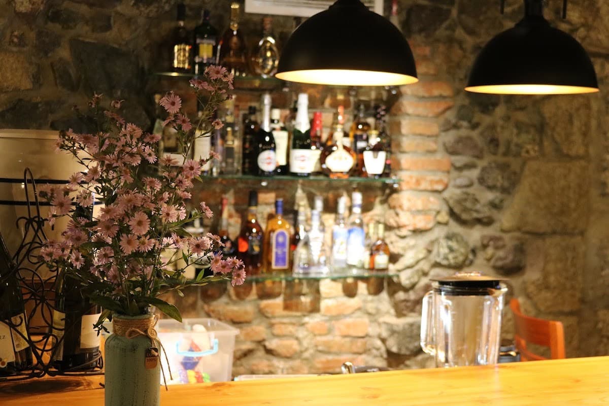 Old Dilijan Winery Restaurant