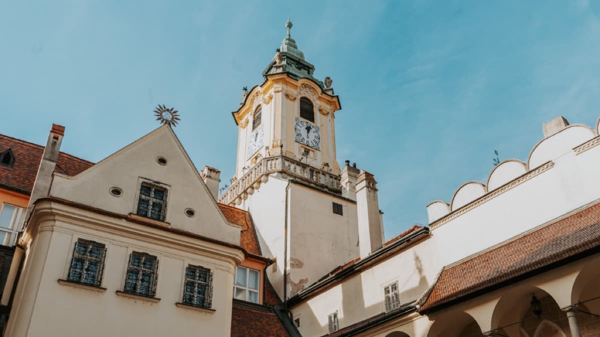 Old Town Hall