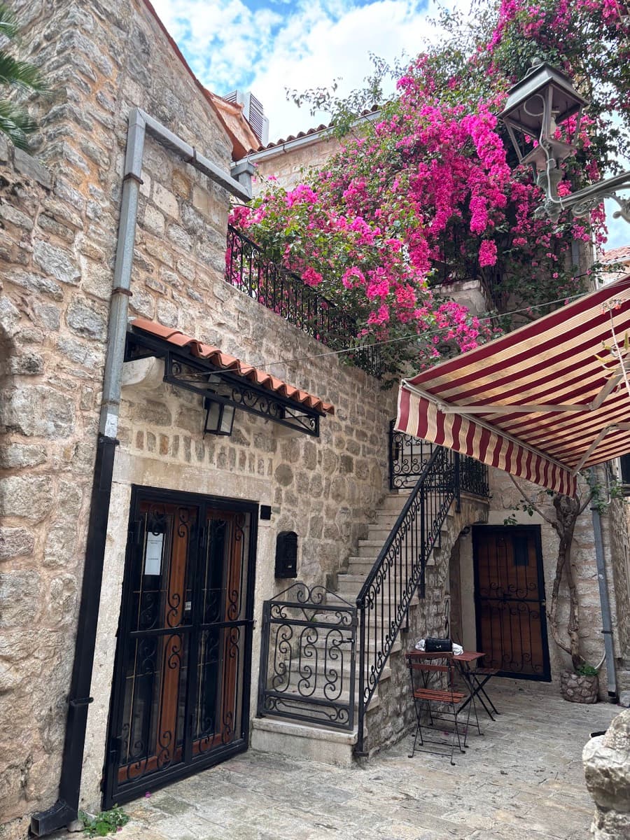 Halal Travel in Montenegro