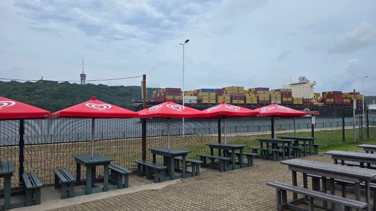 On Point Waterfront