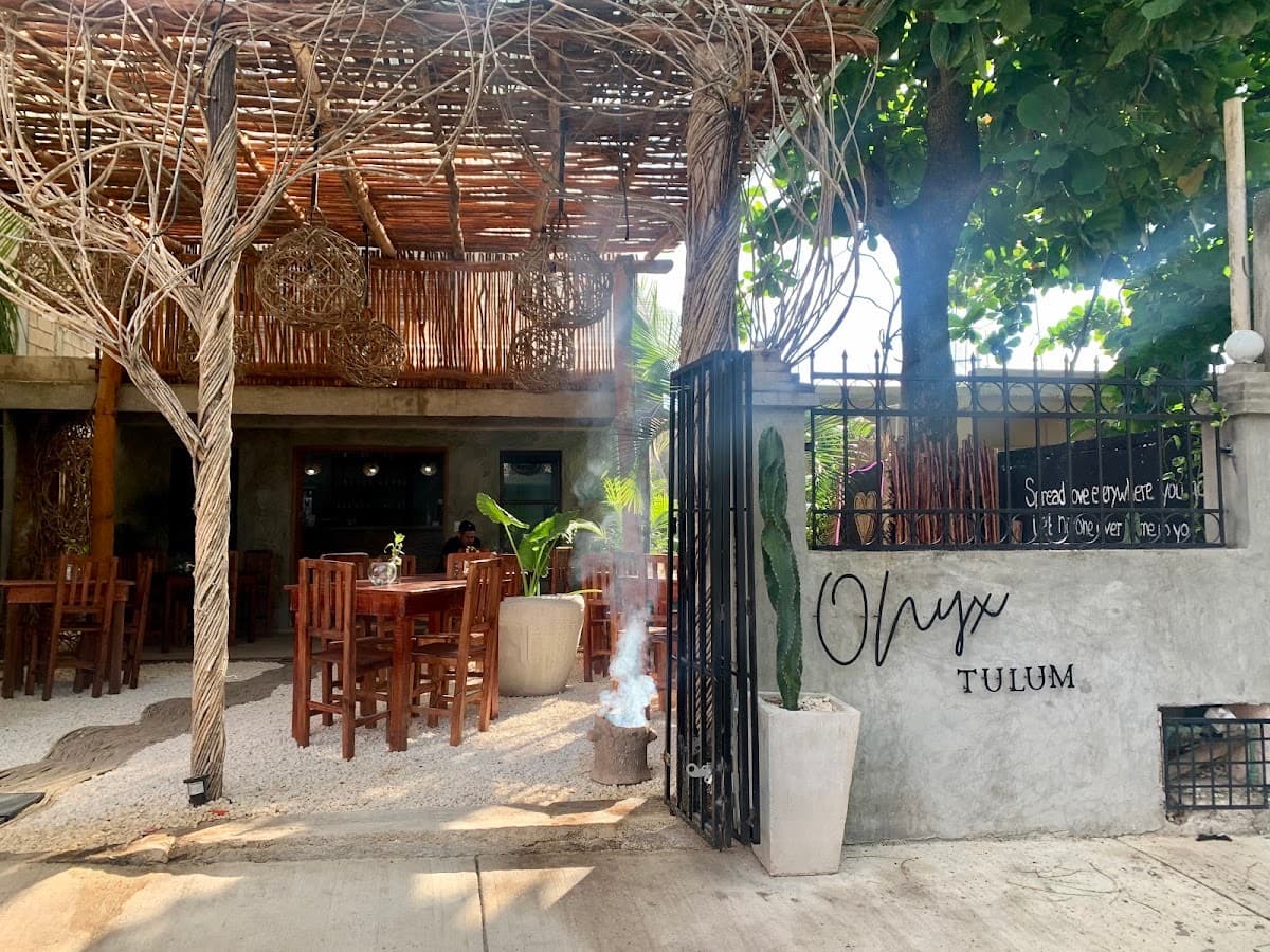Onyx Tulum