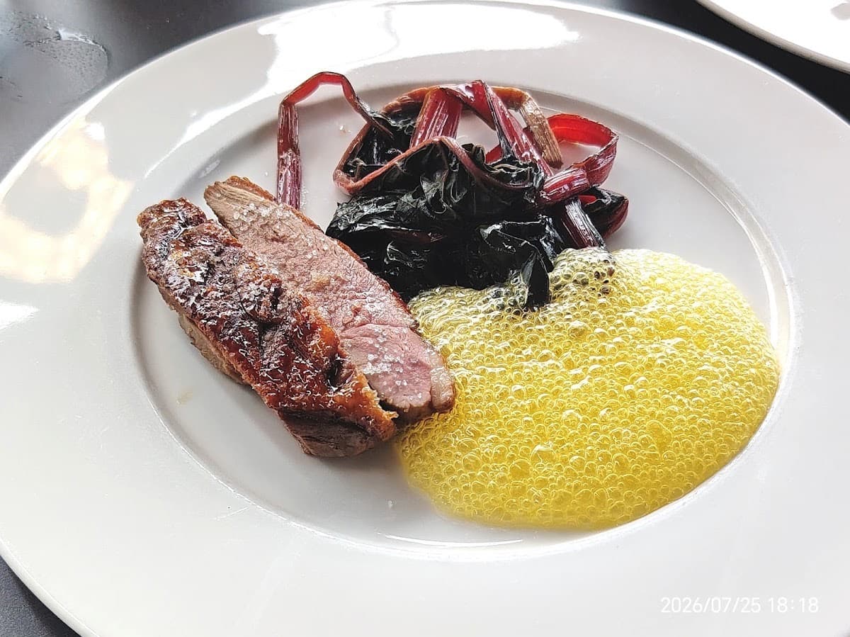 Osteria Valle di Zerz