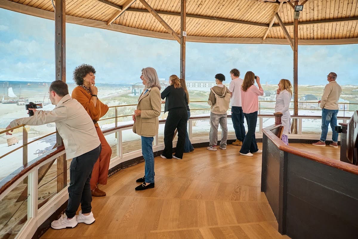 Panorama Mesdag