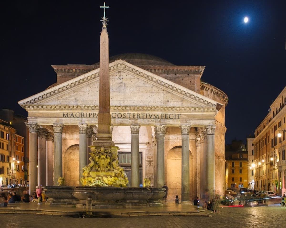 Pantheon