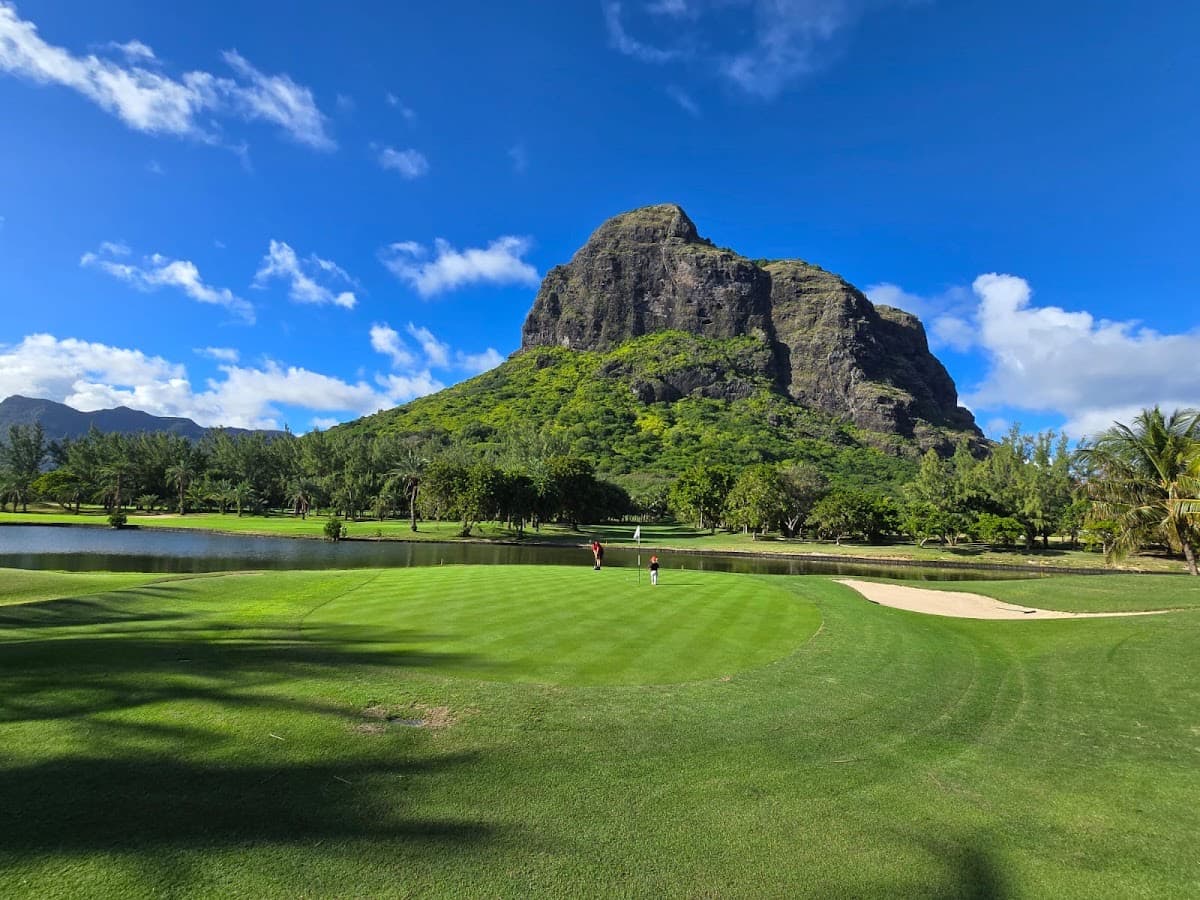 Paradis Golf Club