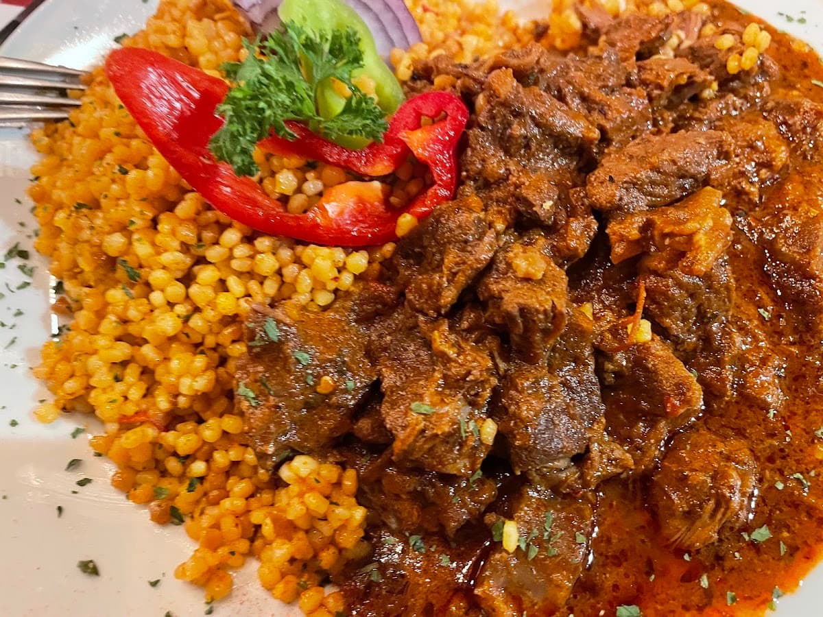 Parasztkonyha Restaurant