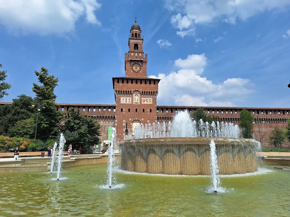 Parco Sempione