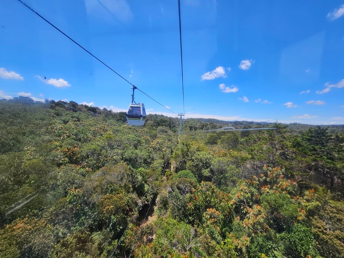 Parque Arví