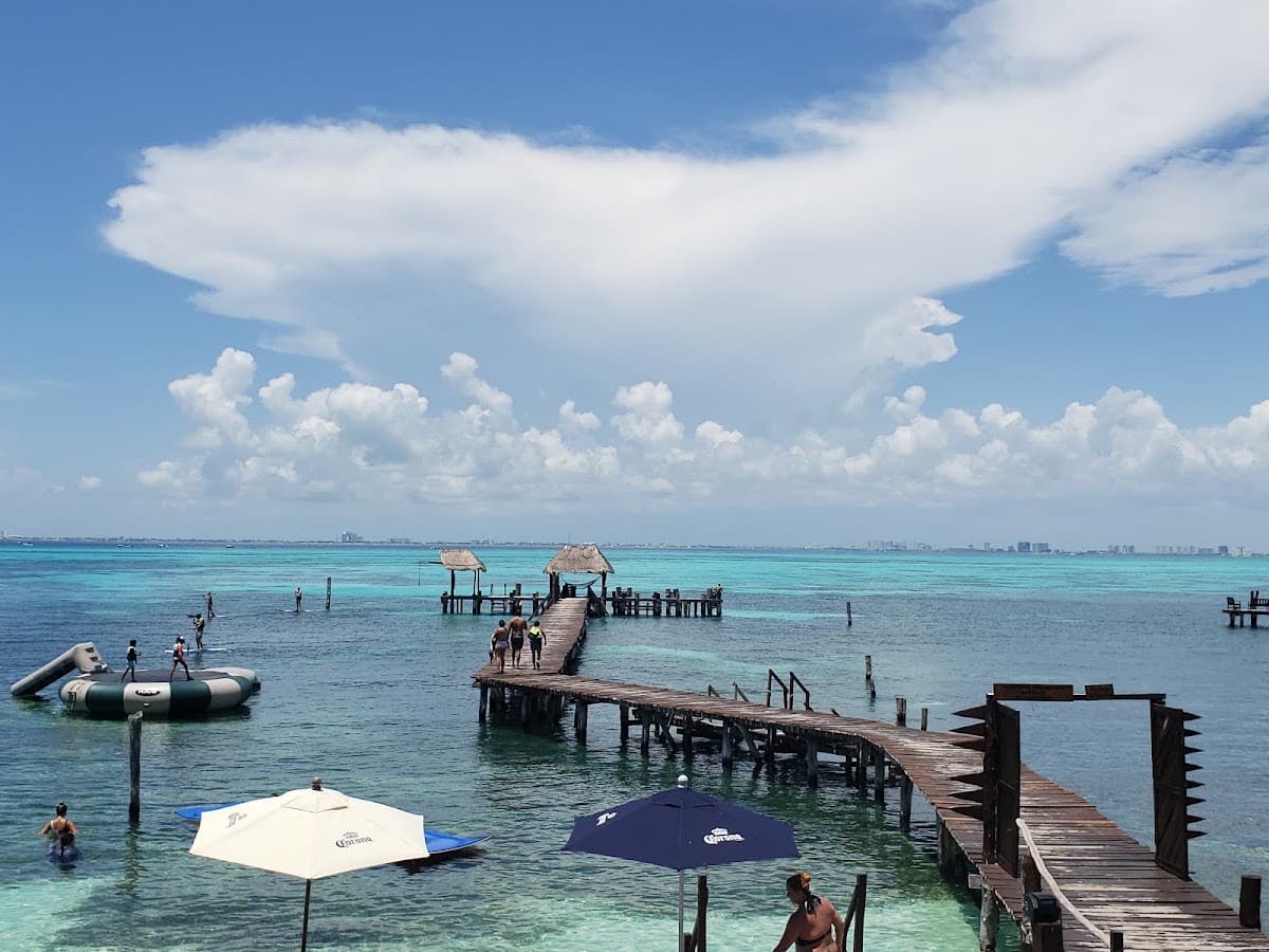 Parque de Los Sueños