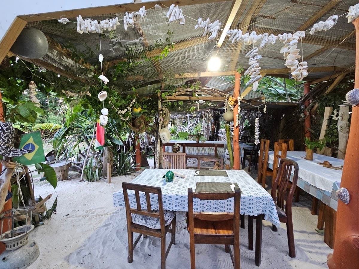 Petit Cabanes