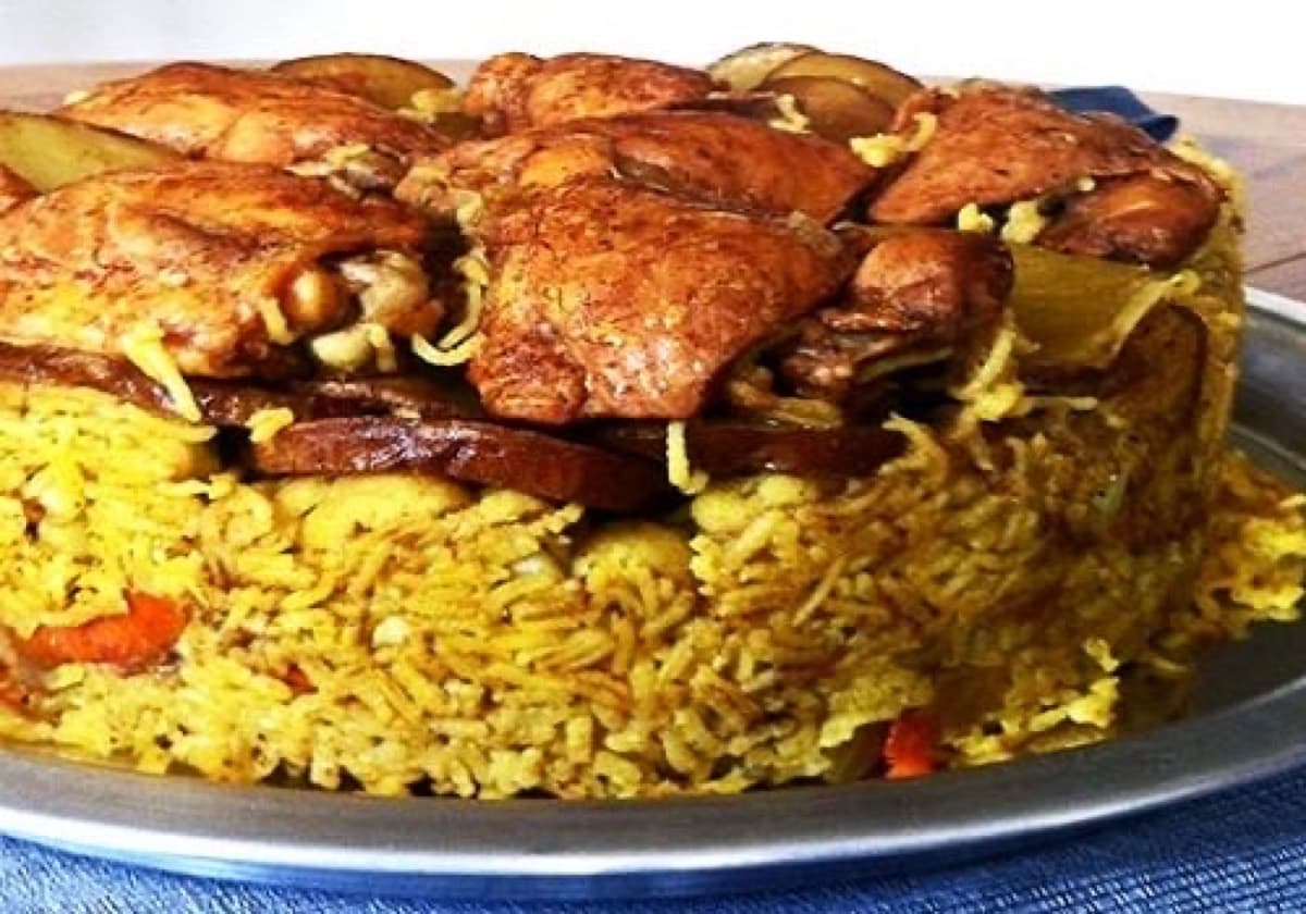Petra Homemade Food Restaurant ( cooking experience)