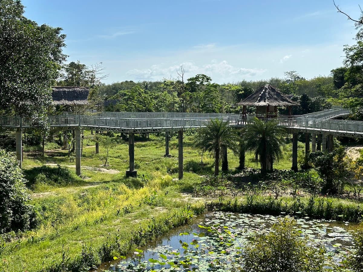 Phuket Elephant Sanctuary