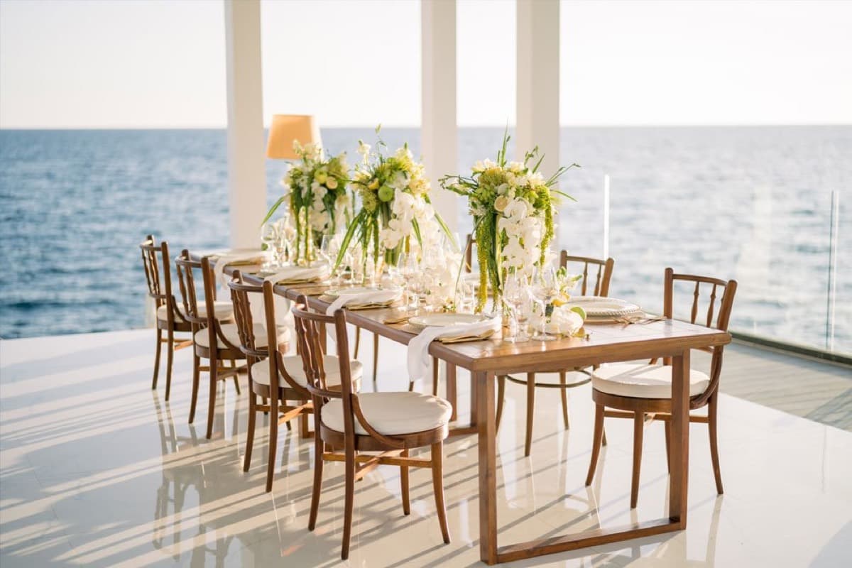 Phuket Romantic Dining