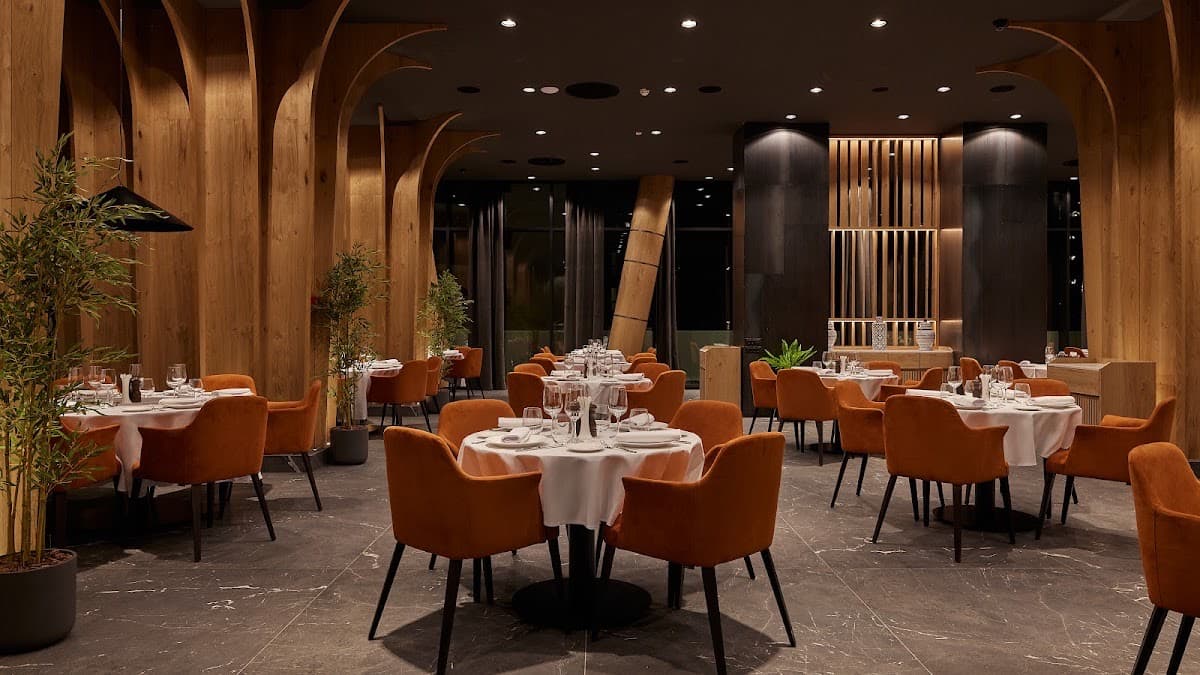 PINO Restaurant