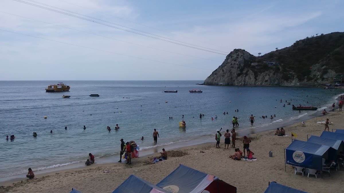 Playa Blanca