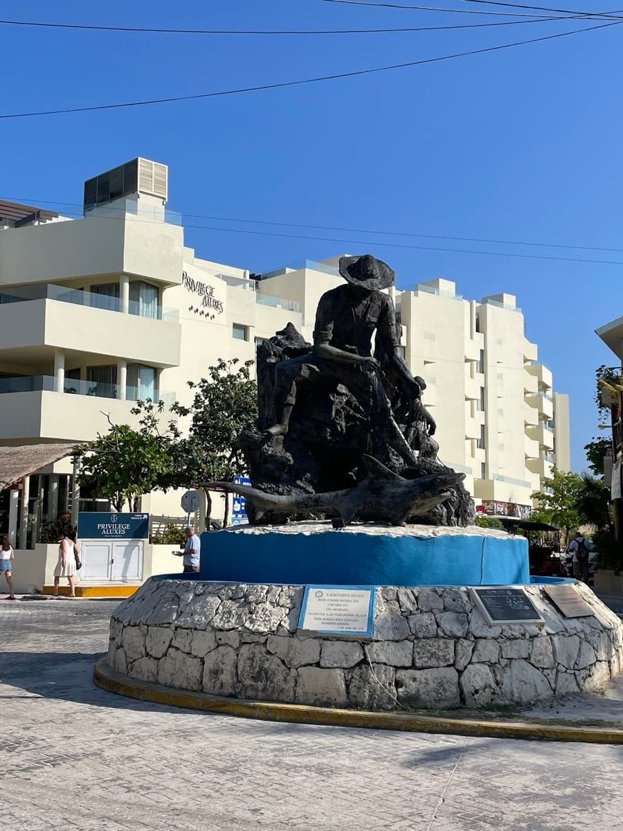 Playa Norte
