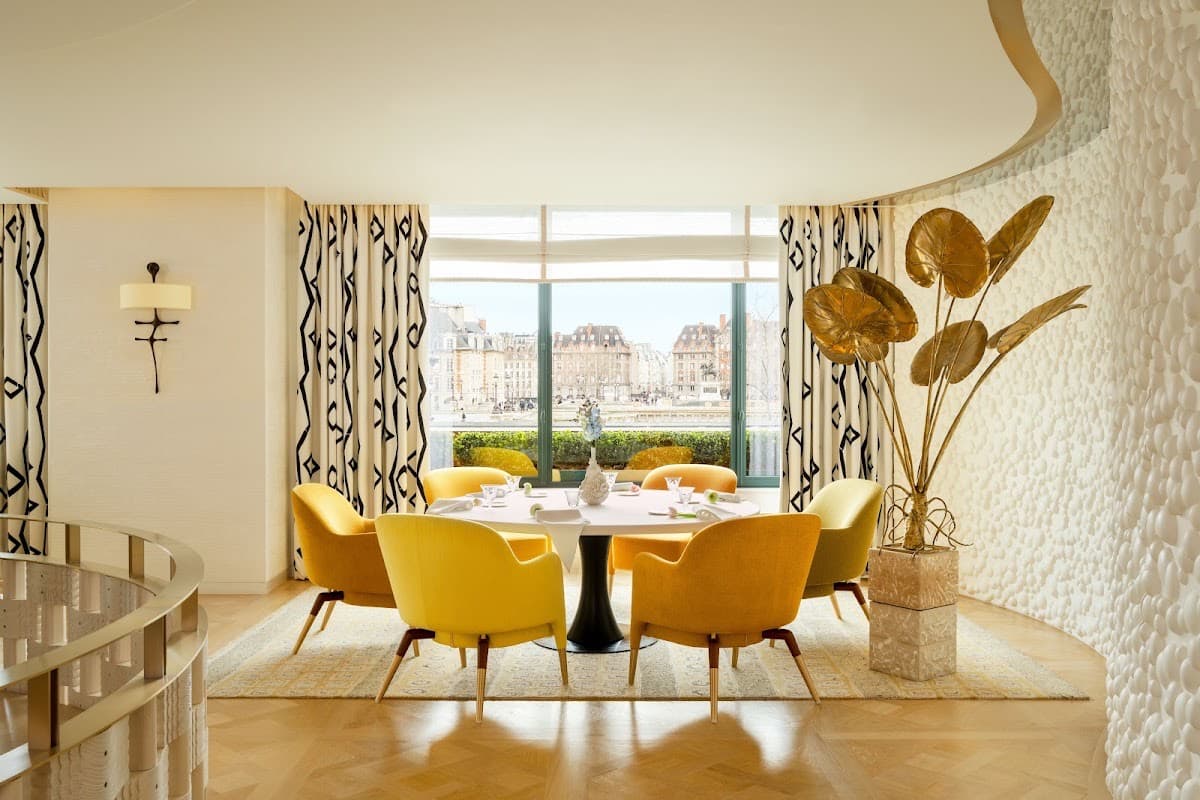 Plénitude - Cheval Blanc Paris