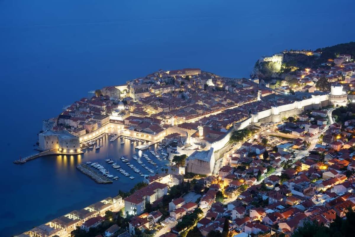 Porat Dubrovnik