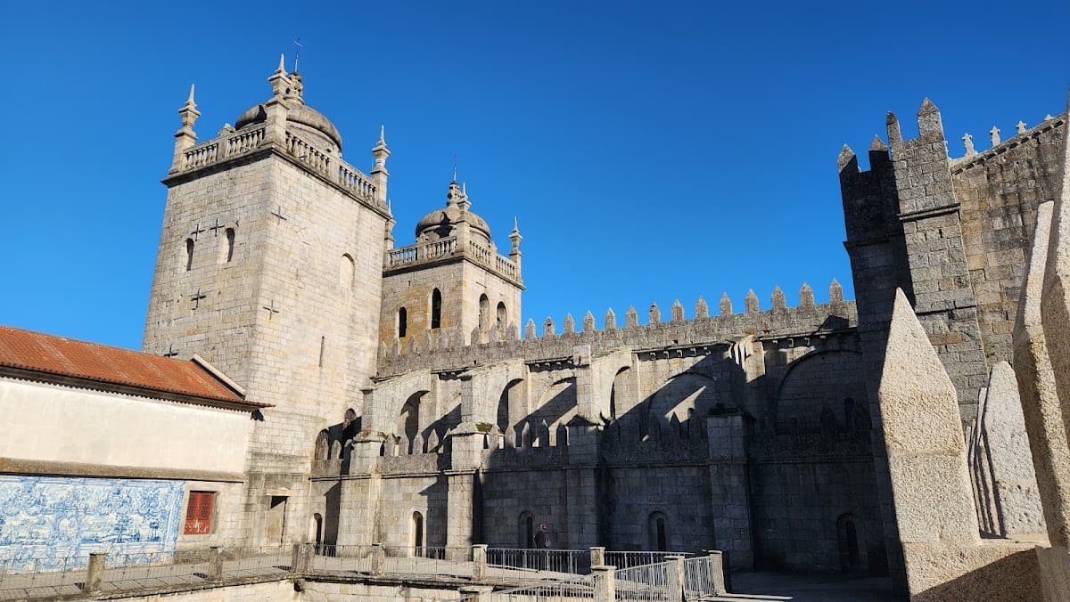 Porto Cathedral