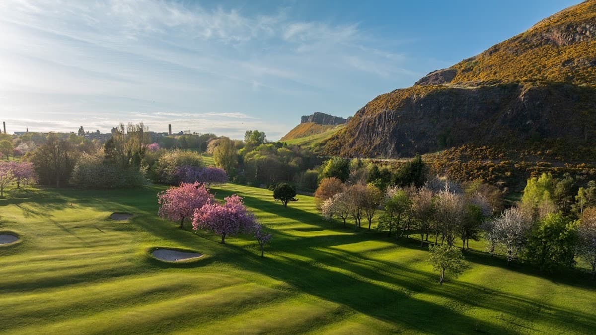 Prestonfield Golf Club