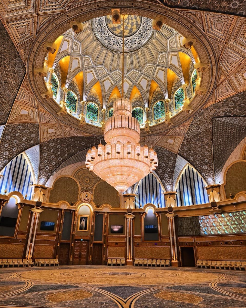 Qasr Al Watan