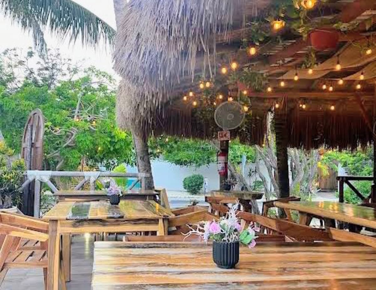 Rancho Capricho