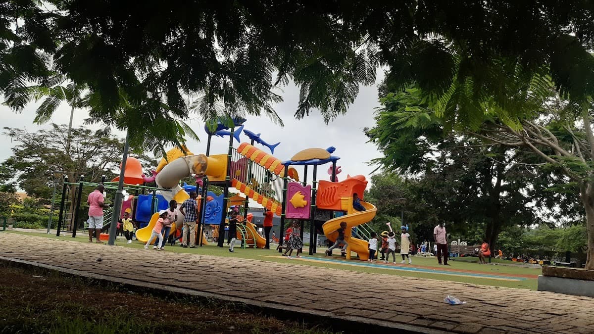 Rattray Park
