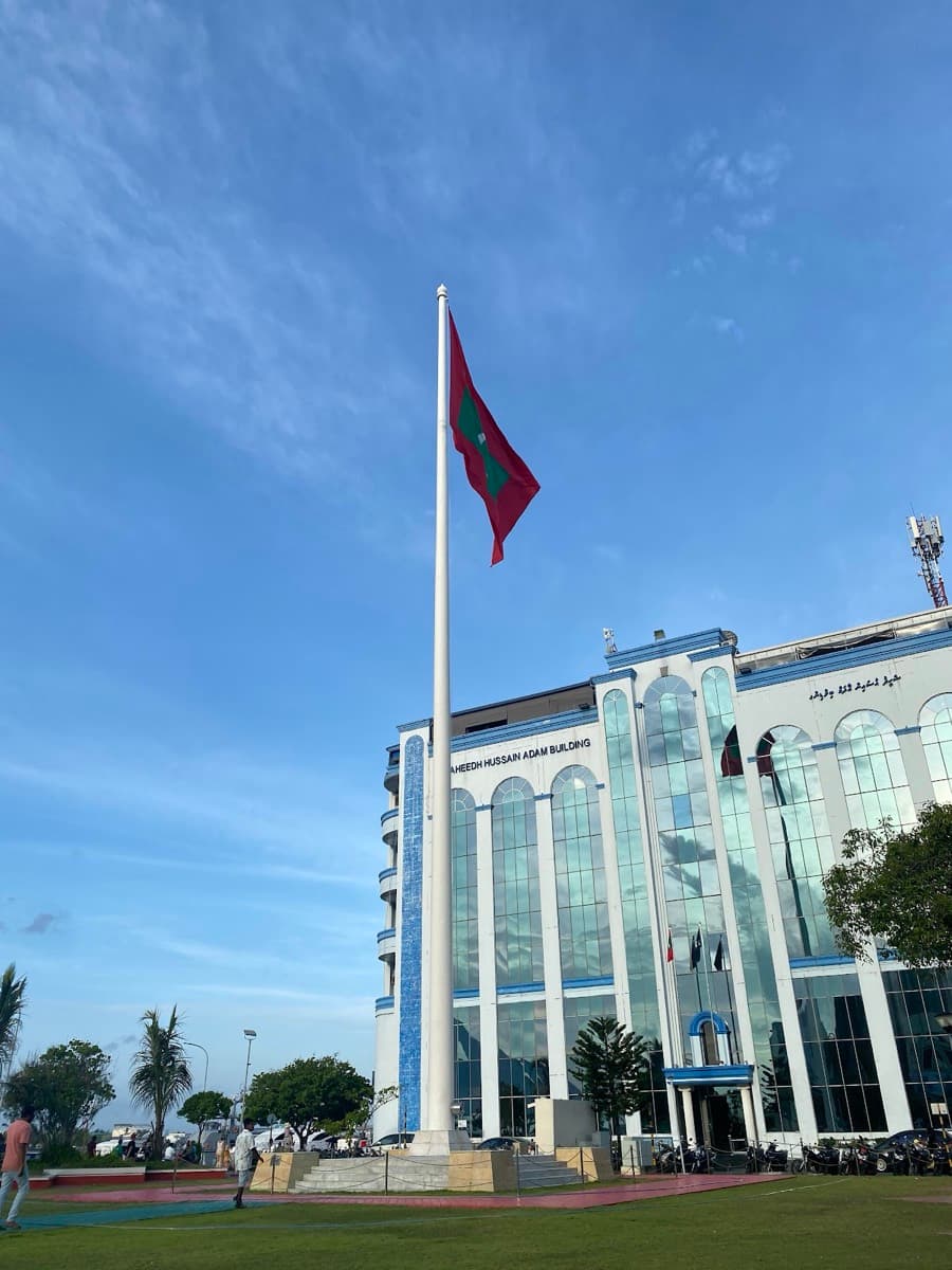 Republic Square