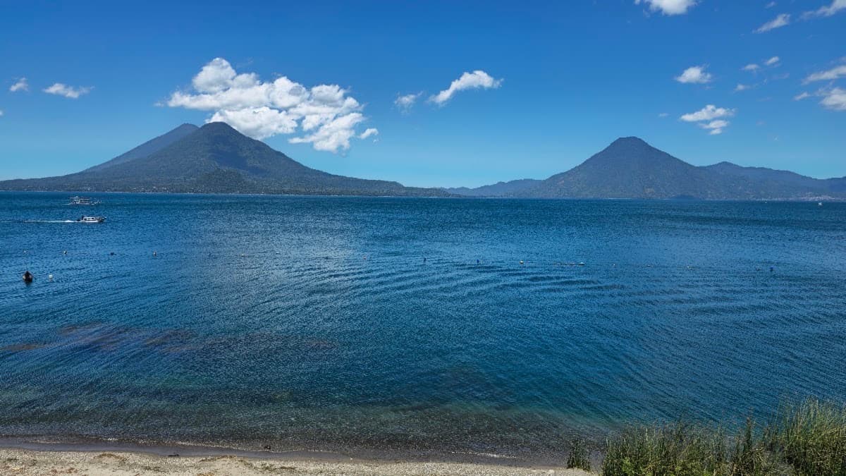 Reserva de Uso Múltiple la Cuenca del Lago de Atitlán