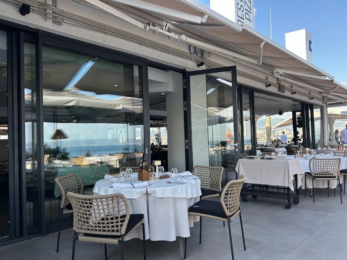 Restaurant Adriatic