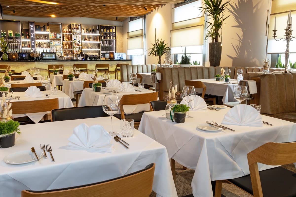 Restaurant Alpspitz