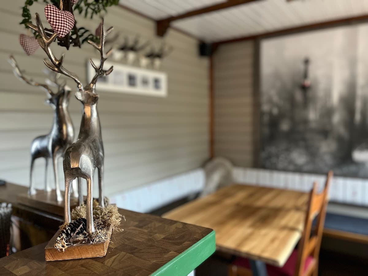 Restaurant Bergstübli
