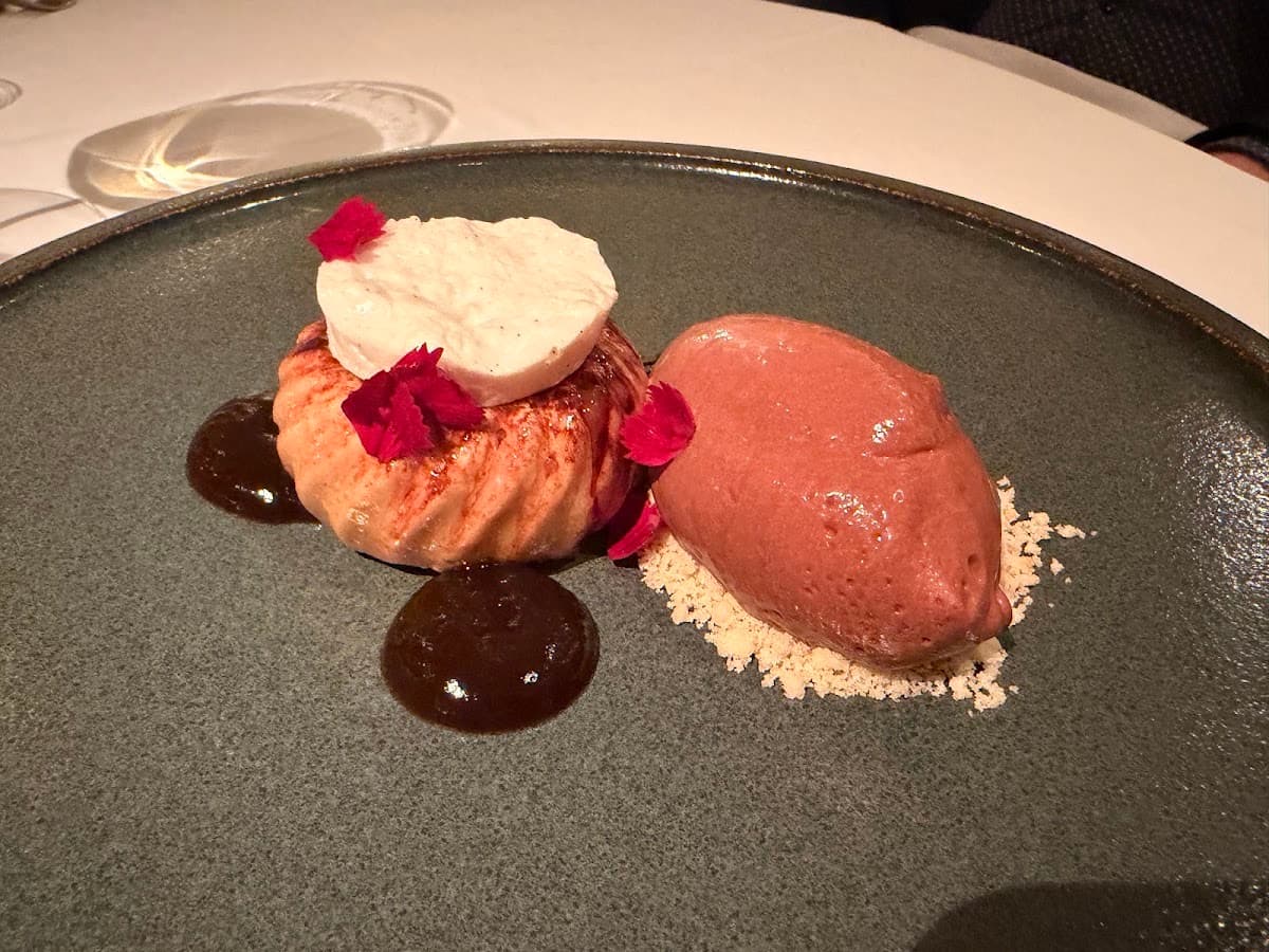 Restaurant Brunnauer